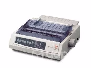 Impresora okidata 320 nueva
