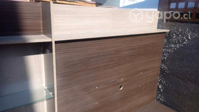 Mueble televisión - Imagen 5