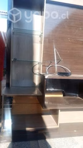 Mueble televisión