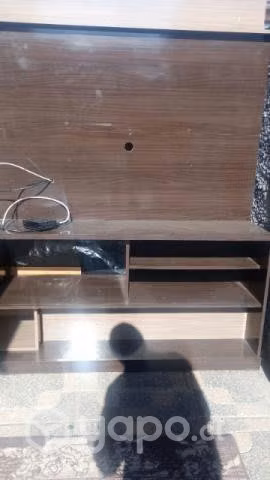 Mueble televisión - Imagen 6