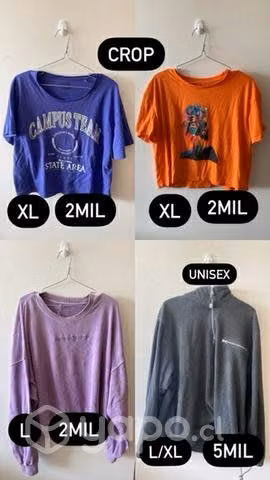Ropa nueva y usada - Imagen 3