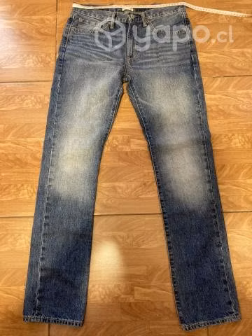 Jeans gap 1969 for good
