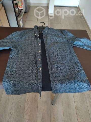 Camisa marquis - Imagen 2