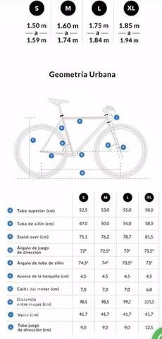 Bicicleta p3 - Imagen 2