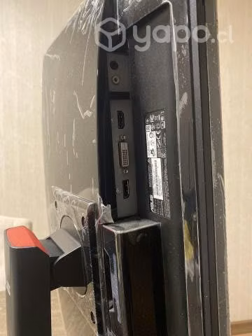 24'' ASUS VG248QE MS 144Hz