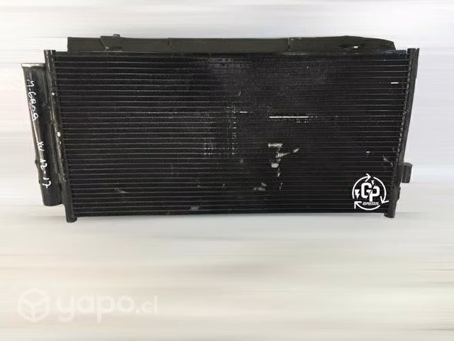 Condensador Subaru xv 12-17