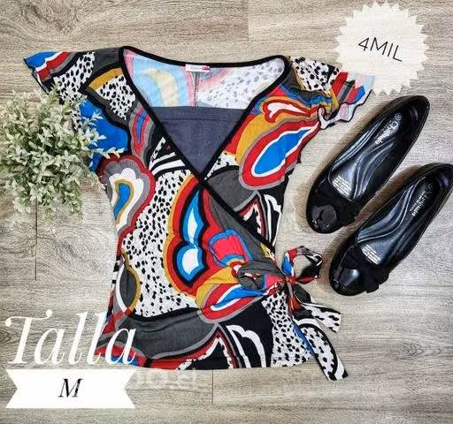Ropa Usada En perfecto estado - Imagen 5