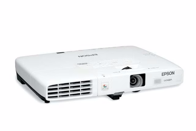 Proyector EPSOM Powerlite 1770W