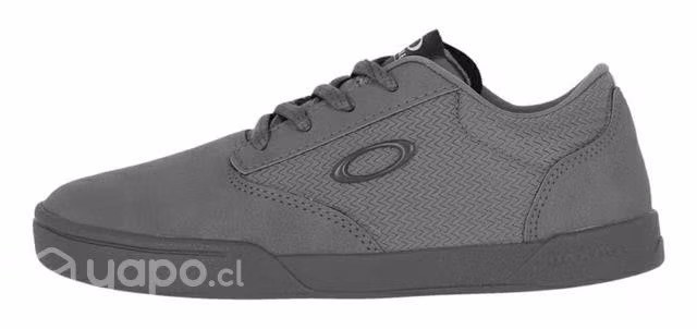 Zapatillas oakley Frequency lv grigio oscuro - Imagen 2