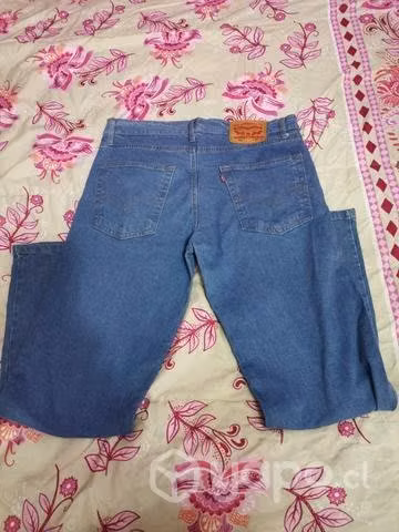 Levis hombre - Imagen 2