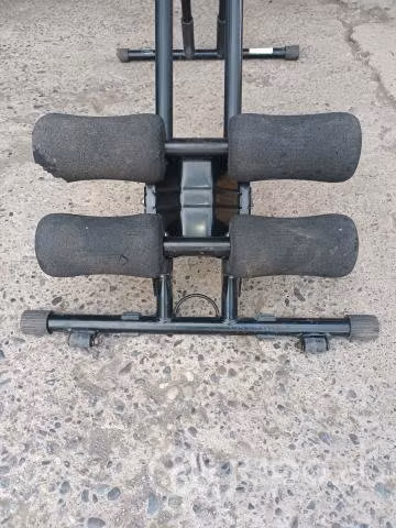 Máquina para Abdominales AB Cruncher- Bodytone