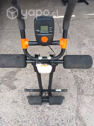 Máquina para Abdominales AB Cruncher- Bodytone