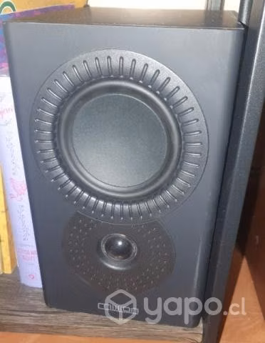 Equipo HiFi