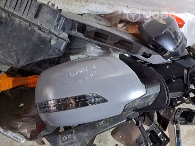 Lifan x60 2017 espejo derecho