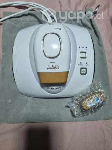 Depiladora láser IPL radiofrecuencia