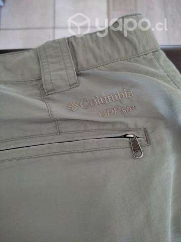 Pantalon columbia - Imagen 6