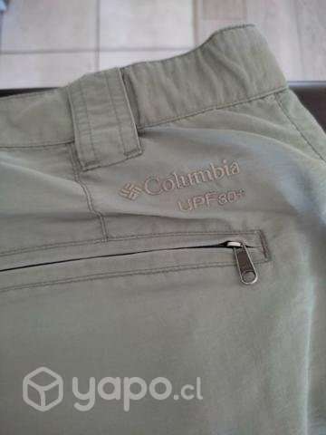 Pantalon columbia - Imagen 5