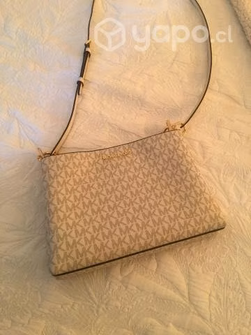 Crossbody MK nuevo original - Imagen 3