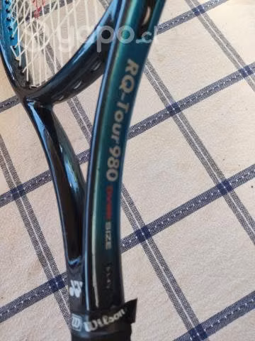 Raqueta Yonex adulto