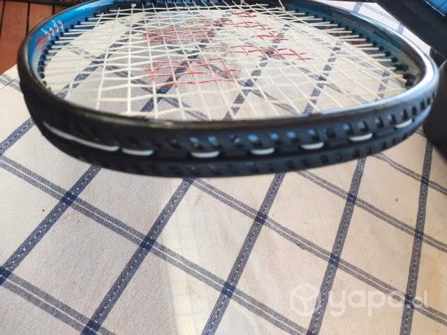 Raqueta Yonex adulto