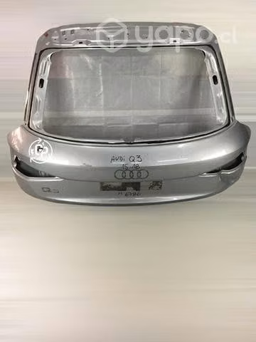 Portalon Audi Q3 15-18