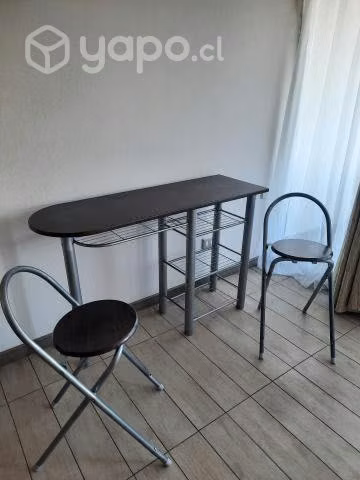 Muebles por viaje