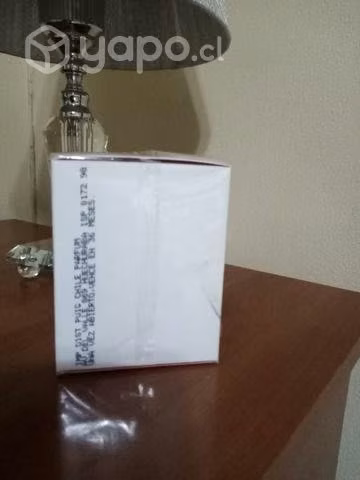 Perfume Carolina herrera edición limitada 50ml