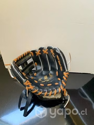 Guante de Baseball KBL ORIGINAL