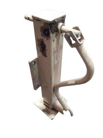 Patas De Apoyo Industrial - Imagen 2