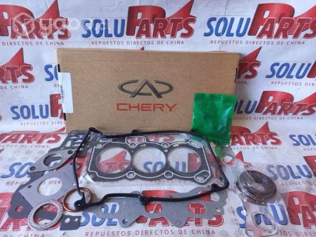 Kit empaquetadura chery iq 800 0.8 M372
