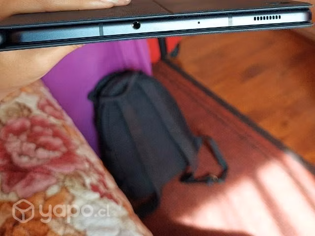 Tab s6 lite