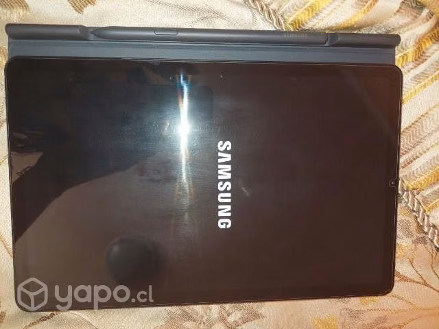 Tab s6 lite