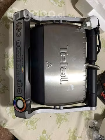 Parrilla Eléctrica - Imagen 5