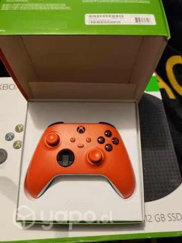 Xbox serie s