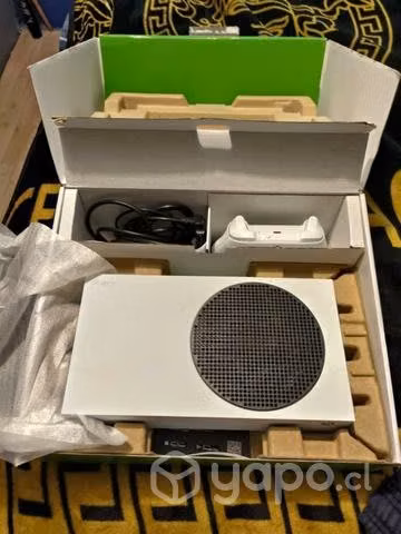 Xbox serie s