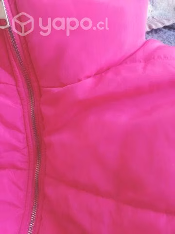 Parca puffa talla standar abarca hasta la talla L - Imagen 2