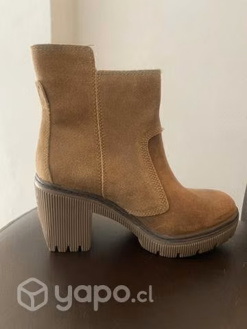 Zapatos mujer
