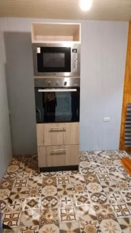 Muebles cocina encimera y campana - Imagen 2