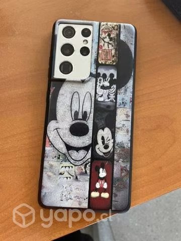 Celular Samsung S21 ultra