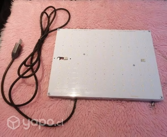Panel Led cultivo Slimboard 65w