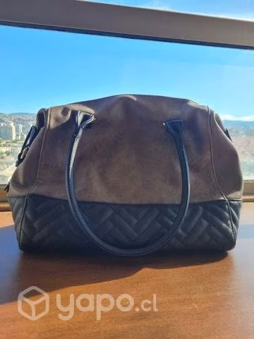 Cartera Marquis