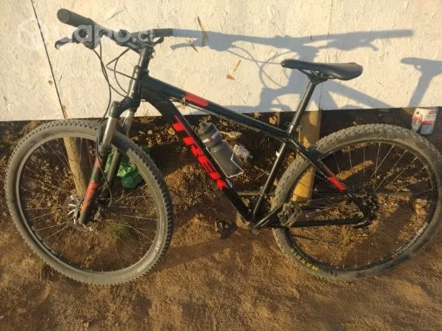 Bicicleta Trek
