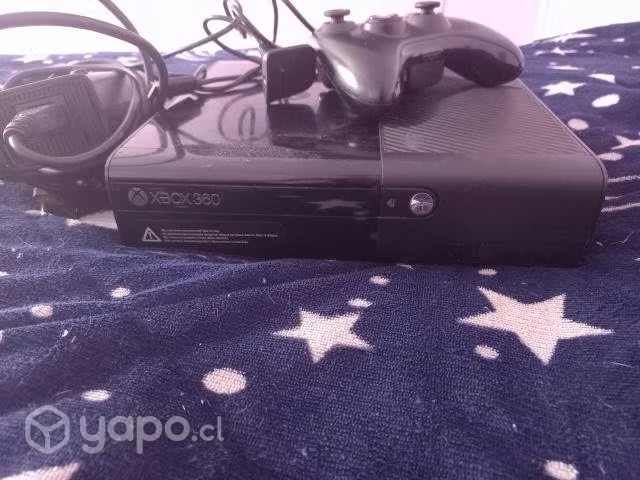 Xbox 360