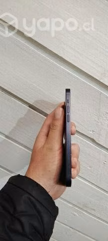 IPhone 12 64Gb Black - Imagen 6