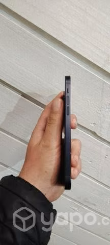 IPhone 12 64Gb Black - Imagen 3