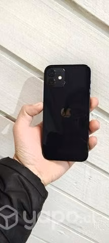 IPhone 12 64Gb Black - Imagen 2