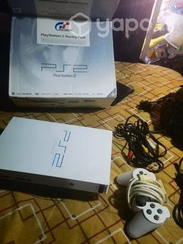 Ps2 blanca. - Imagen 2
