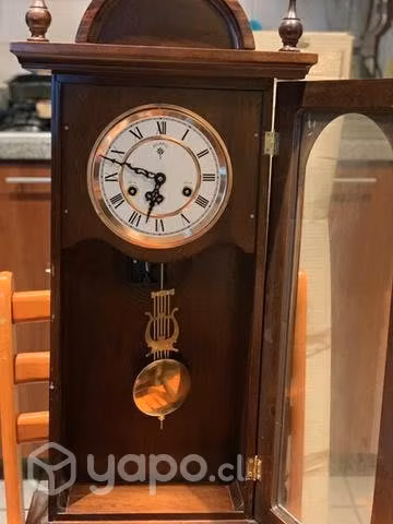 Reloj de Péndulo de Pared
