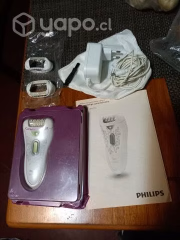 Depiladora Philips - Imagen 5