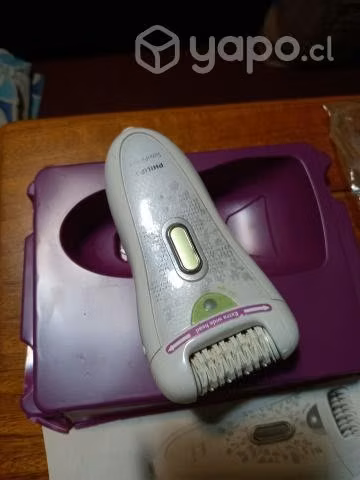Depiladora Philips - Imagen 2